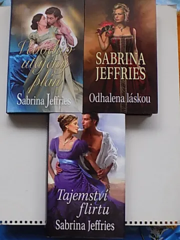 Historické romance