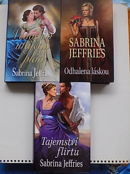 Historické romance