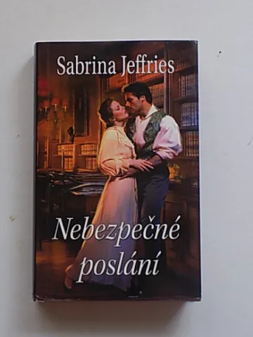 Historické romance — fotka 2