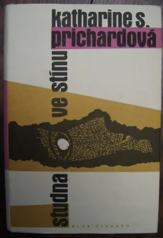 Studna ve stínu