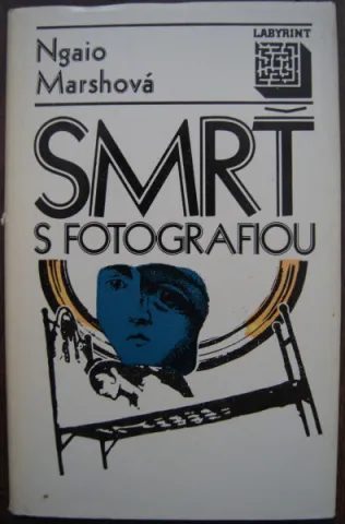 Smrť s fotografiou