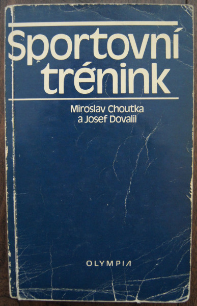 Sportovní tréning