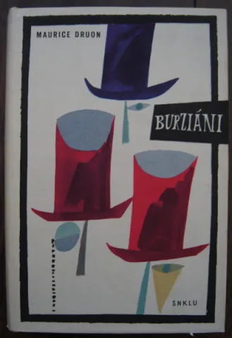 Burziáni
