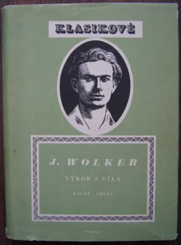 Výbor z díla