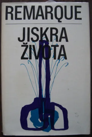 Jiskra života