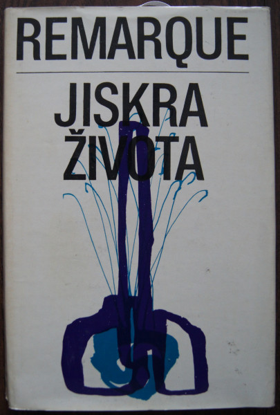 Jiskra života