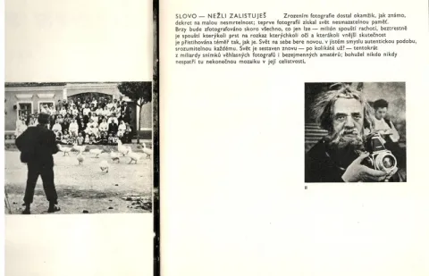 Orbis pictus aneb Svět v objektivu — fotka 2