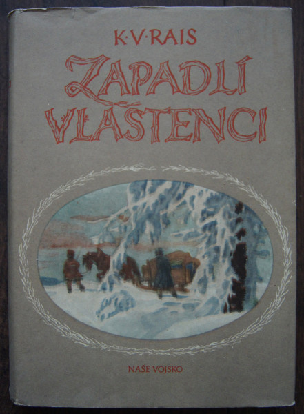 Zapadlí vlastenci
