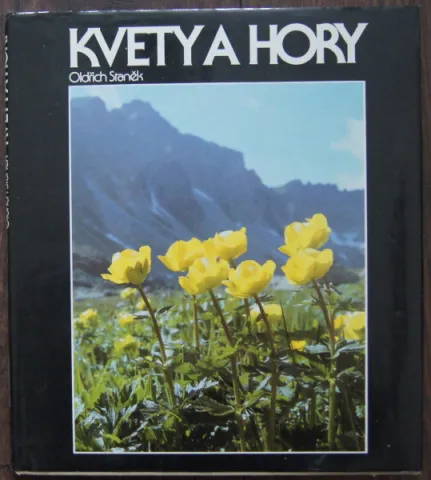 Kvety a hory