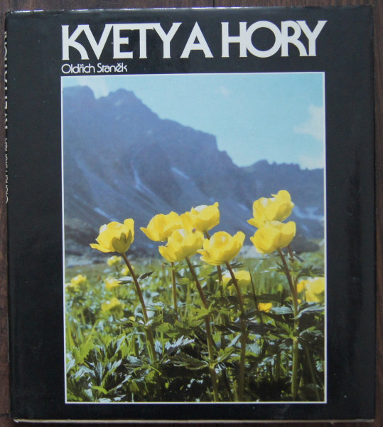 Kvety a hory