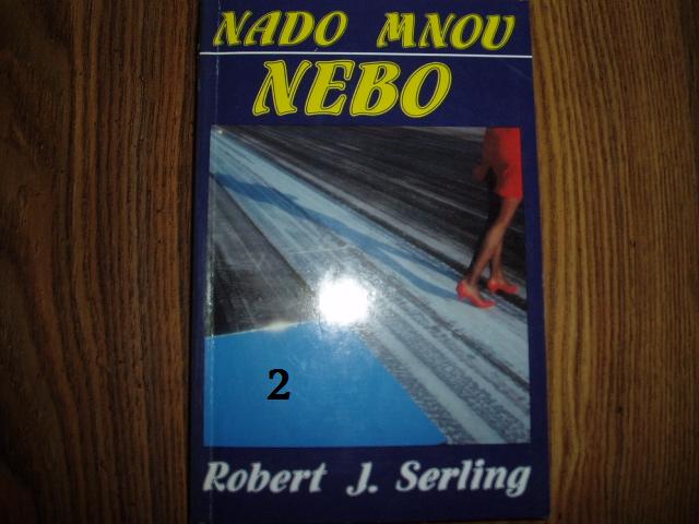Nado mnou nebo