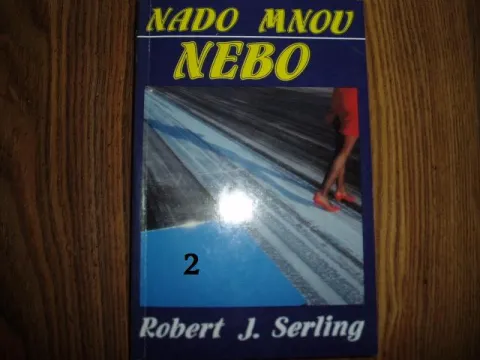 Nado mnou nebo