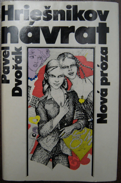 Hriešnikov návrat