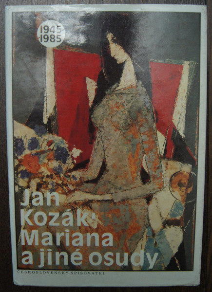 Mariana a jiné osudy