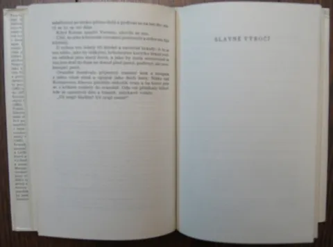 Mariana a jiné osudy — fotka 2