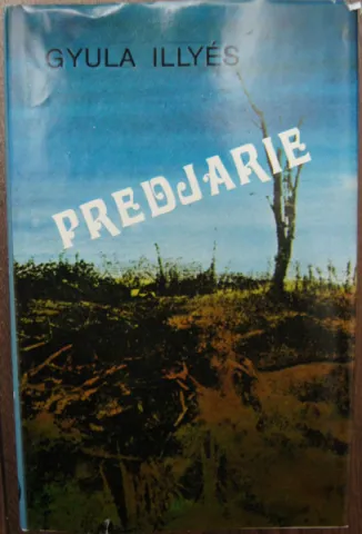 Predjarie