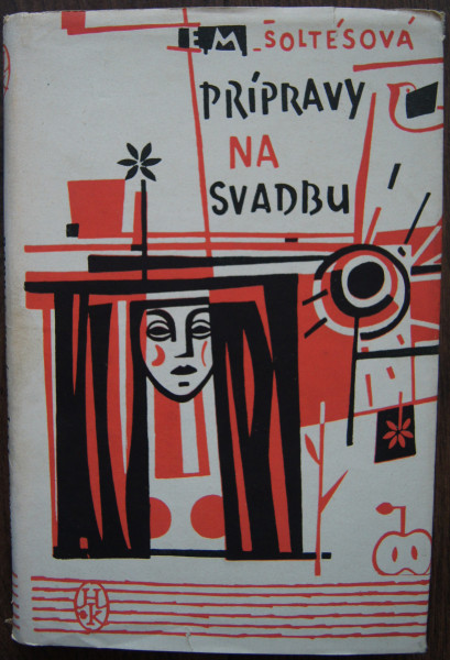 Prípravy na svadbu