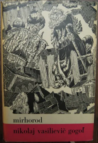 Mirhorod