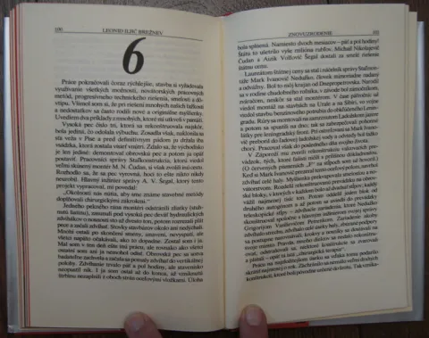 Malá zem / Znovuzrodenie — fotka 2