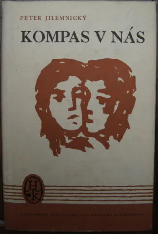 Kompas v nás