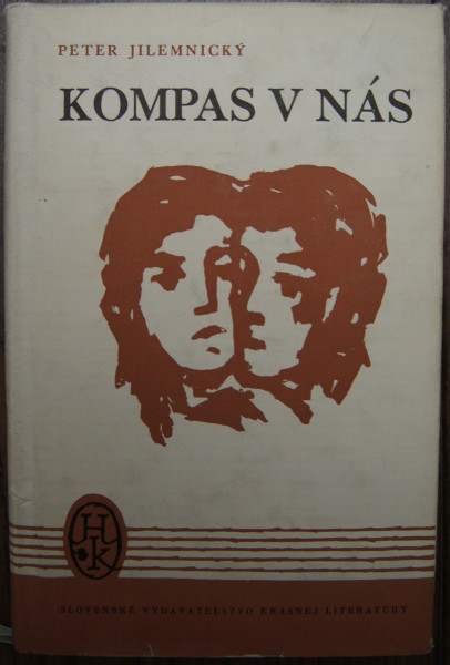 Kompas v nás