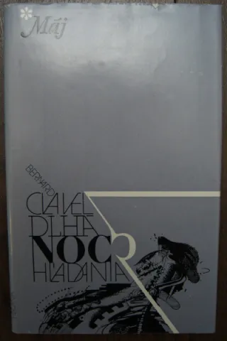 Dlhá noc hľadania