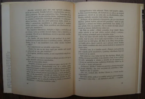 Jar Adely Ostrolúckej — fotka 2