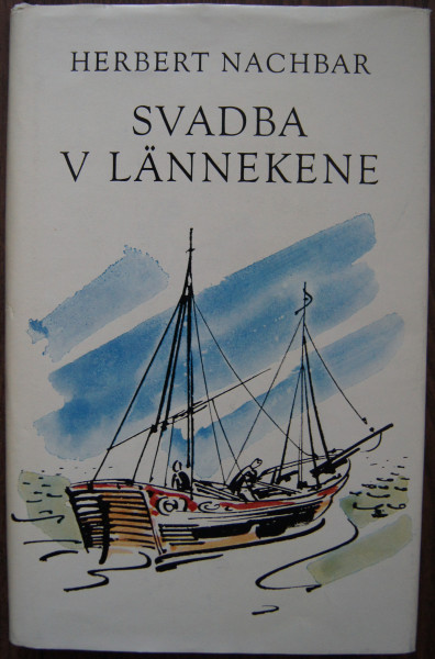 Svadba v Lännekene