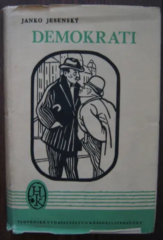 Demokrati