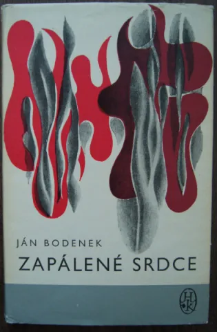 Zapálené srdce