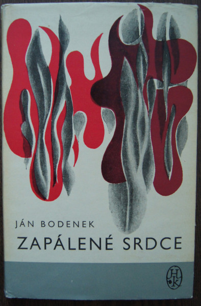 Zapálené srdce