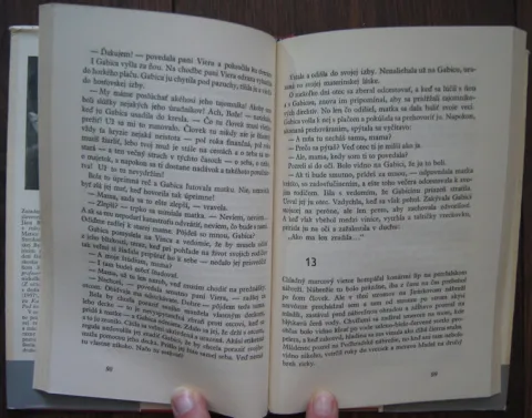 Zapálené srdce — fotka 2