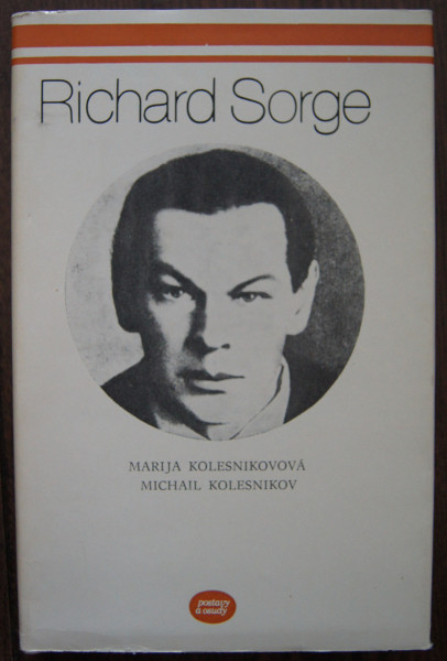 Richard Sorge