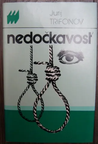 Nedočkavosť