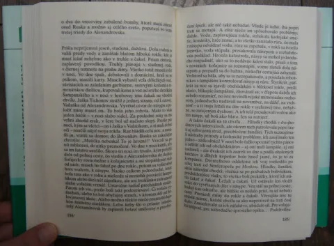Nedočkavosť — fotka 2