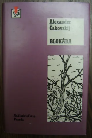 Blokáda II.diel