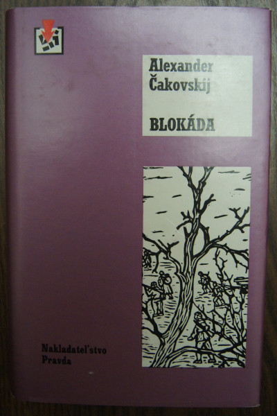 Blokáda II.diel