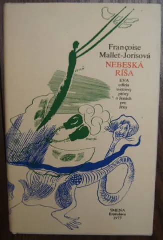Nebeská ríša