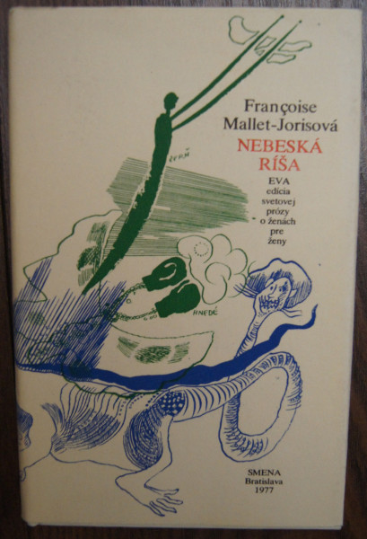 Nebeská ríša