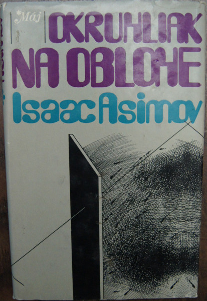 Okruhliak na oblohe