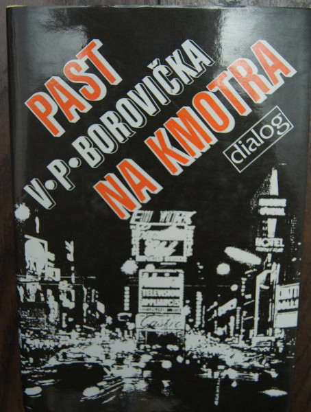 Past na kmotra