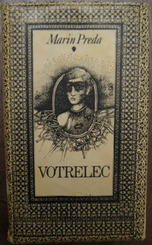 Votrelec