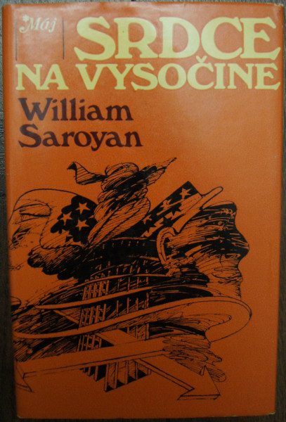 Srdce na vysočine