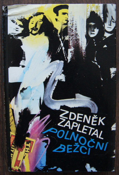 Polnoční bežci