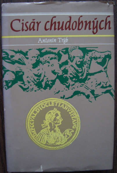 Cisár chudobných