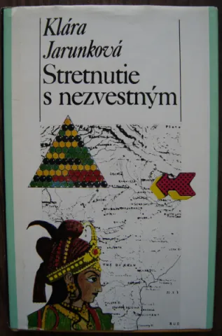 Stretnutie s nezvestným