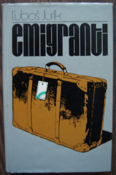 Emigranti