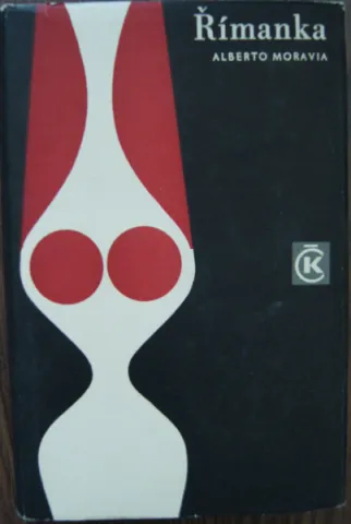 Římanka