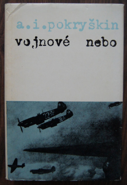 Vojnové nebo