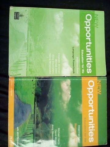 Opportunities Intermediate